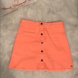 Cute ✨Tommy Hilfiger✨ skirt!